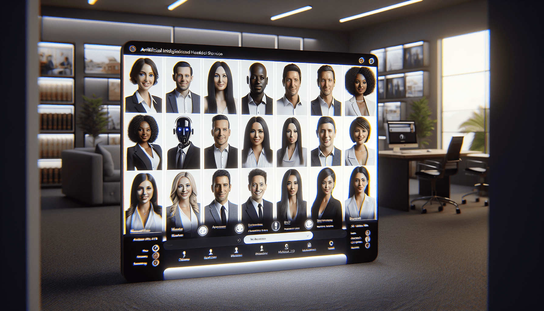 Boost Your Profile: Top AI Headshot Services for Realtors