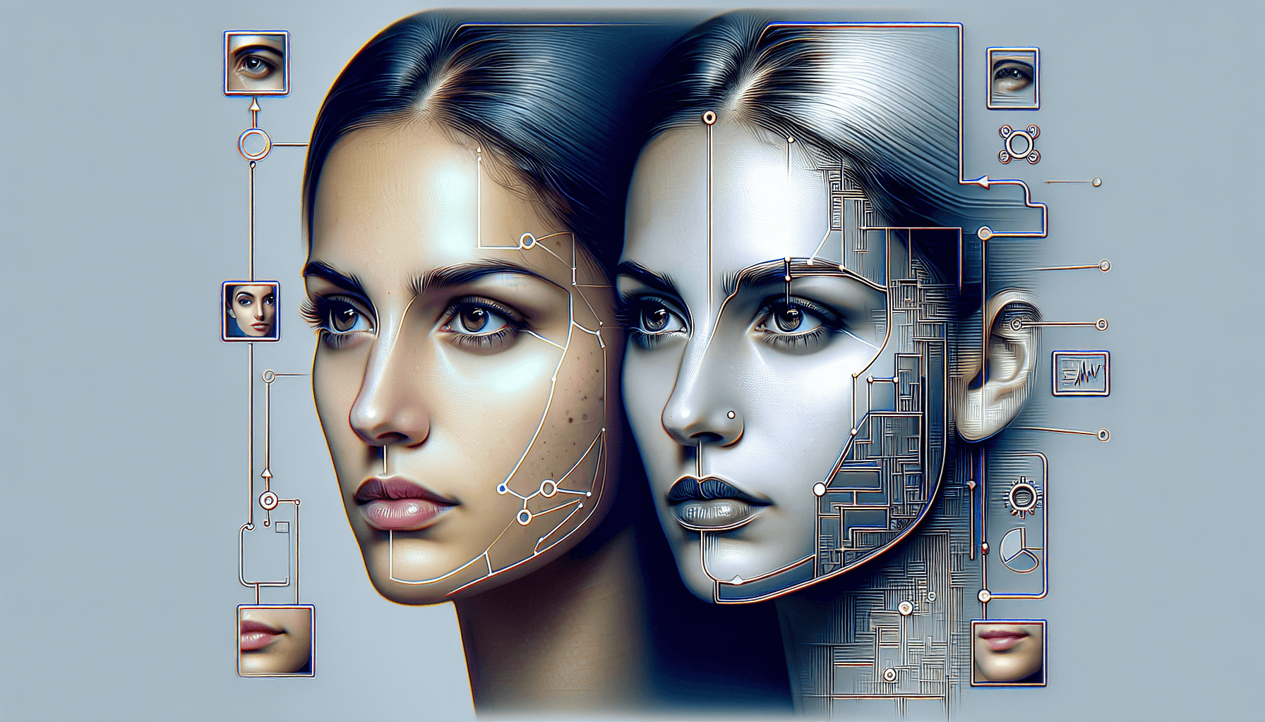 Elevate Your Image: Top AI Portrait Enhancement Applications