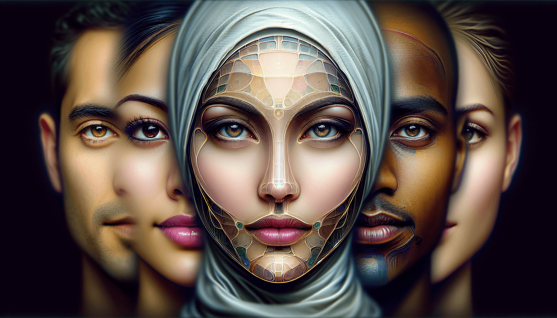 Unlocking Brilliance: Best AI Portrait Enhancement Plugins of the Year