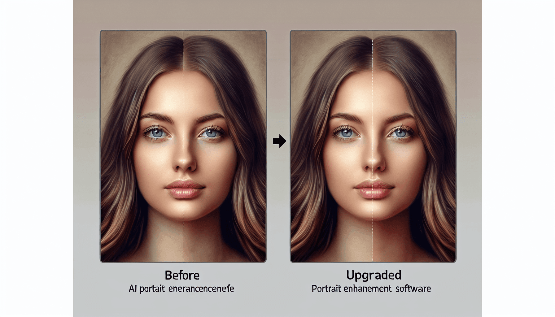 Enhance, Empower, Excel: AI Portrait Enhancement Software Explained