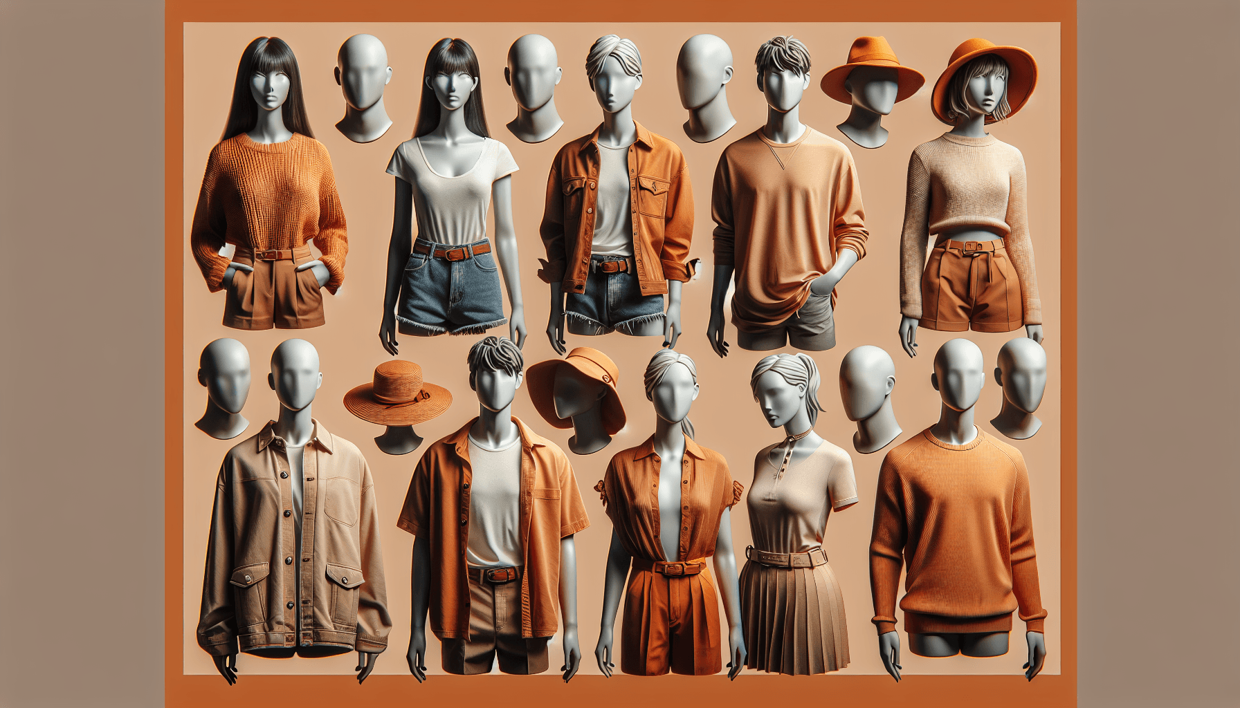 Elevate Your Look: Expert Advice on Clothing Colors for Headshots