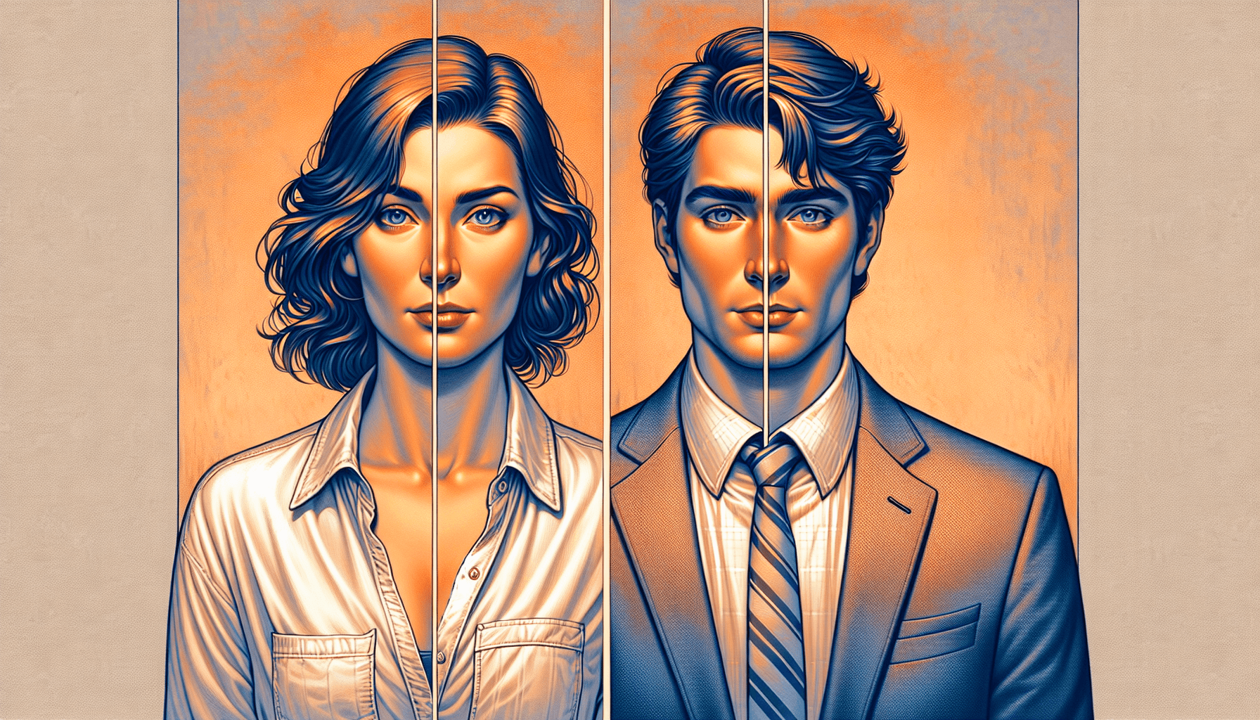 Market Yourself Right: Headshot Clothing Dos and Donts for Agents