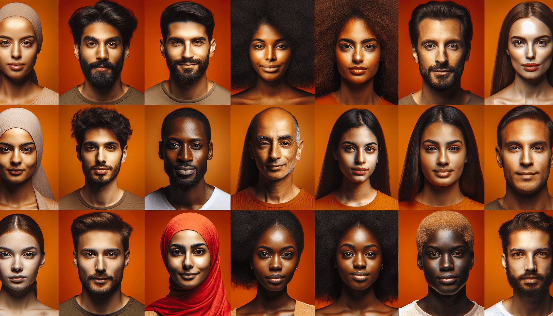 Crafting Your Professional Image: Headshots for Branding Essentials