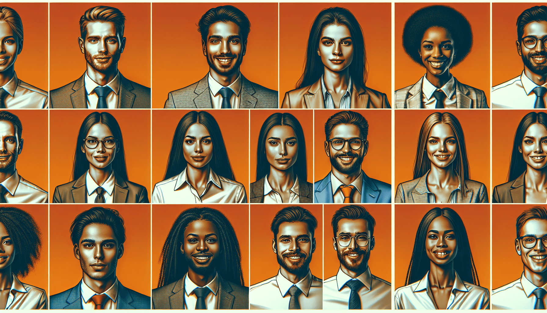 Unlock Success: The Power of Headshots for Job Applications
