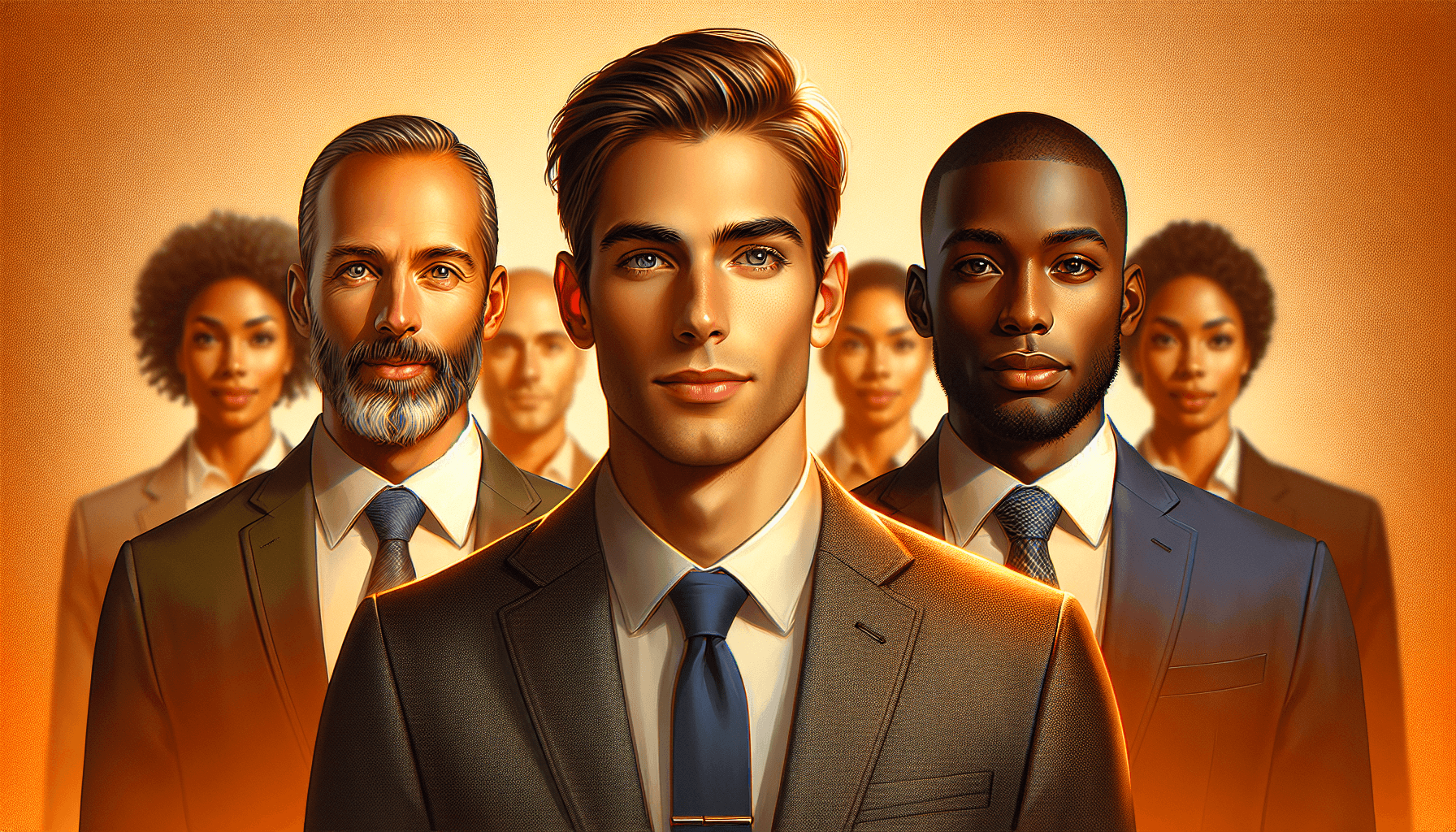 From Dress to Success: Unveiling the Professional Headshots Dress Code