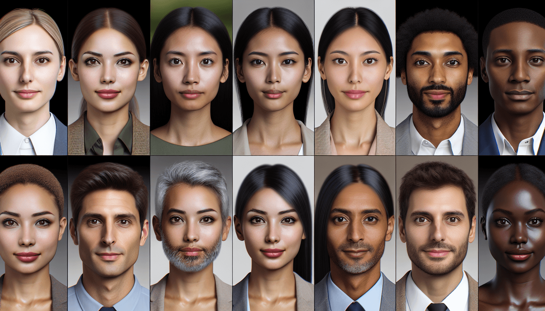 Elevate Your Persona: Unleashing Professional Real Estate Agent Headshots