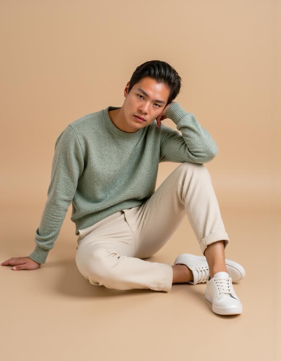 AI Generated Photo 4