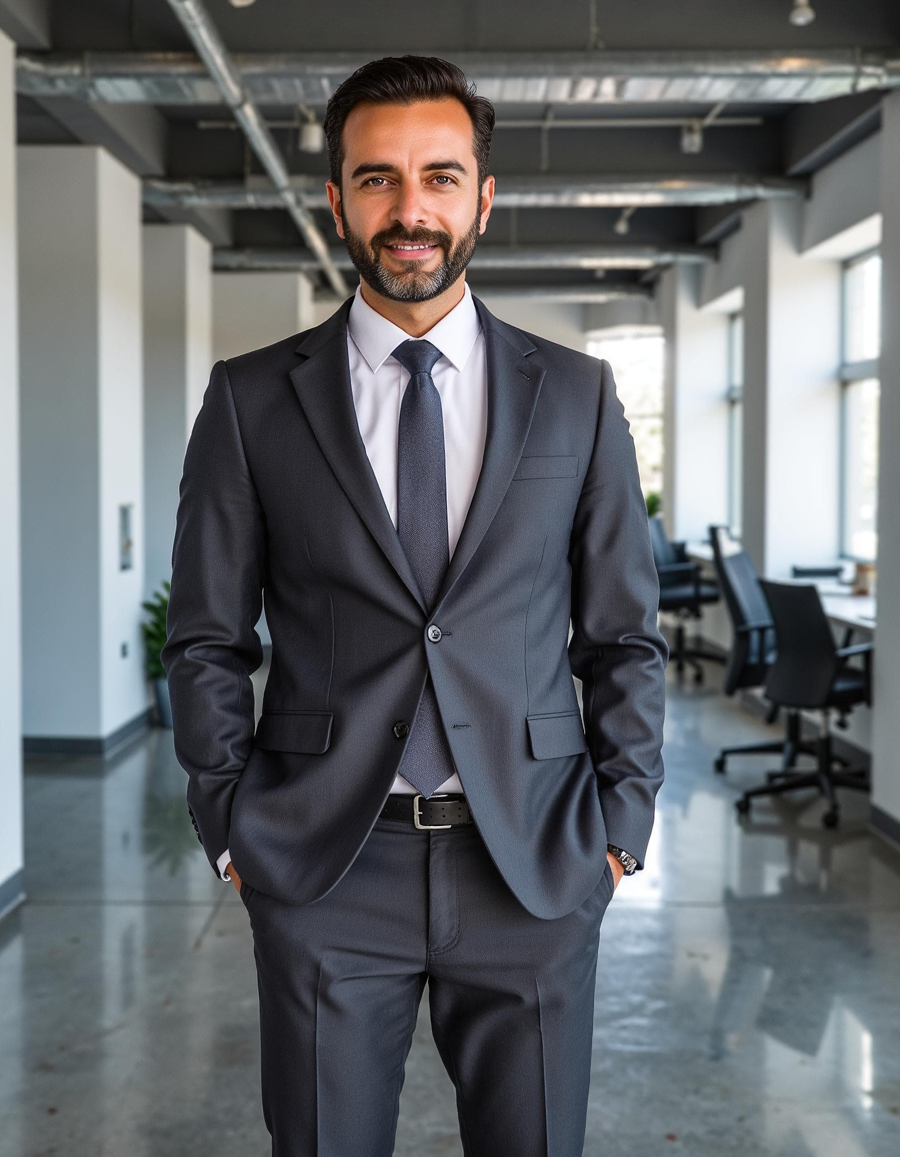 AI Generated Photo 2