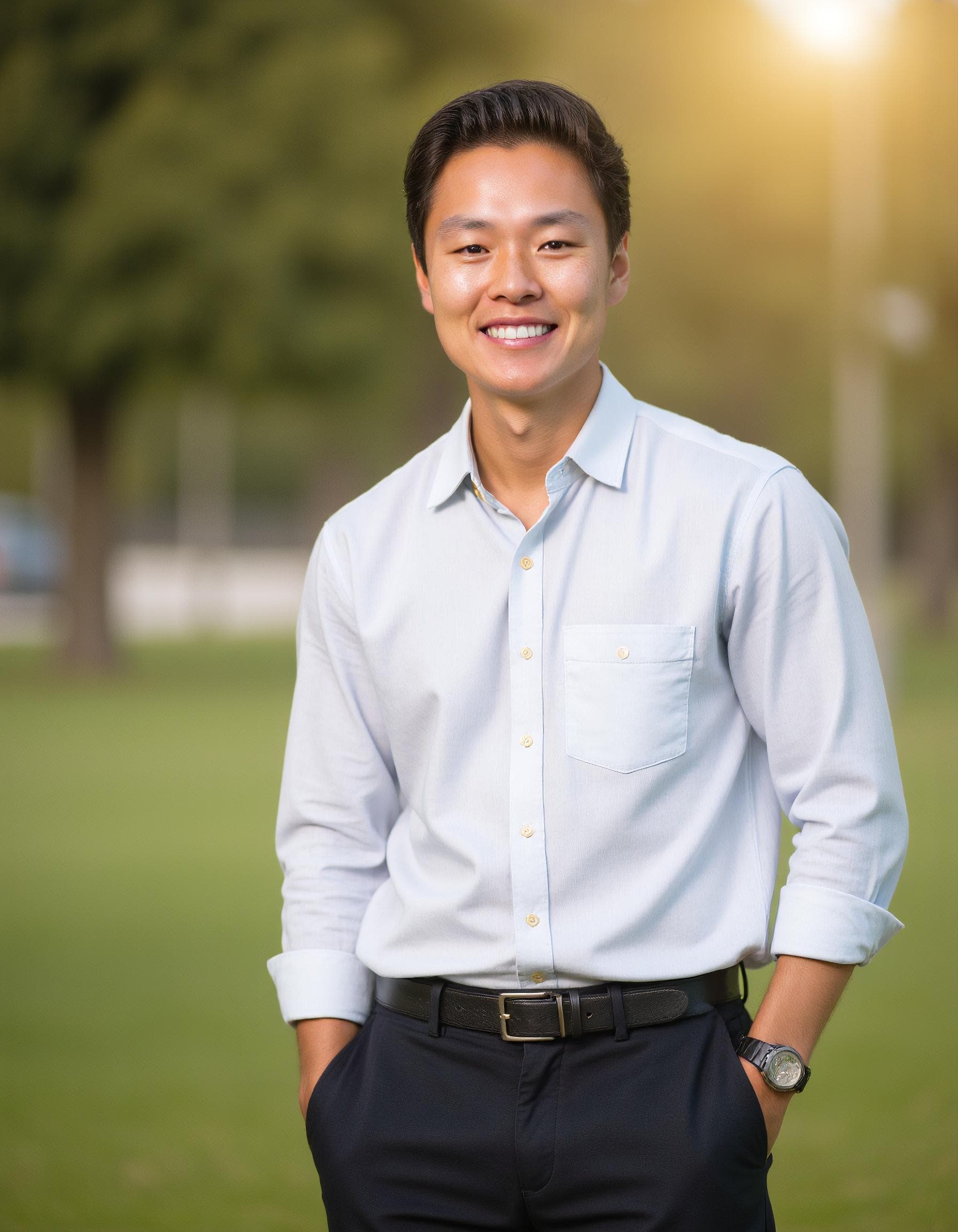 AI Generated Photo 11