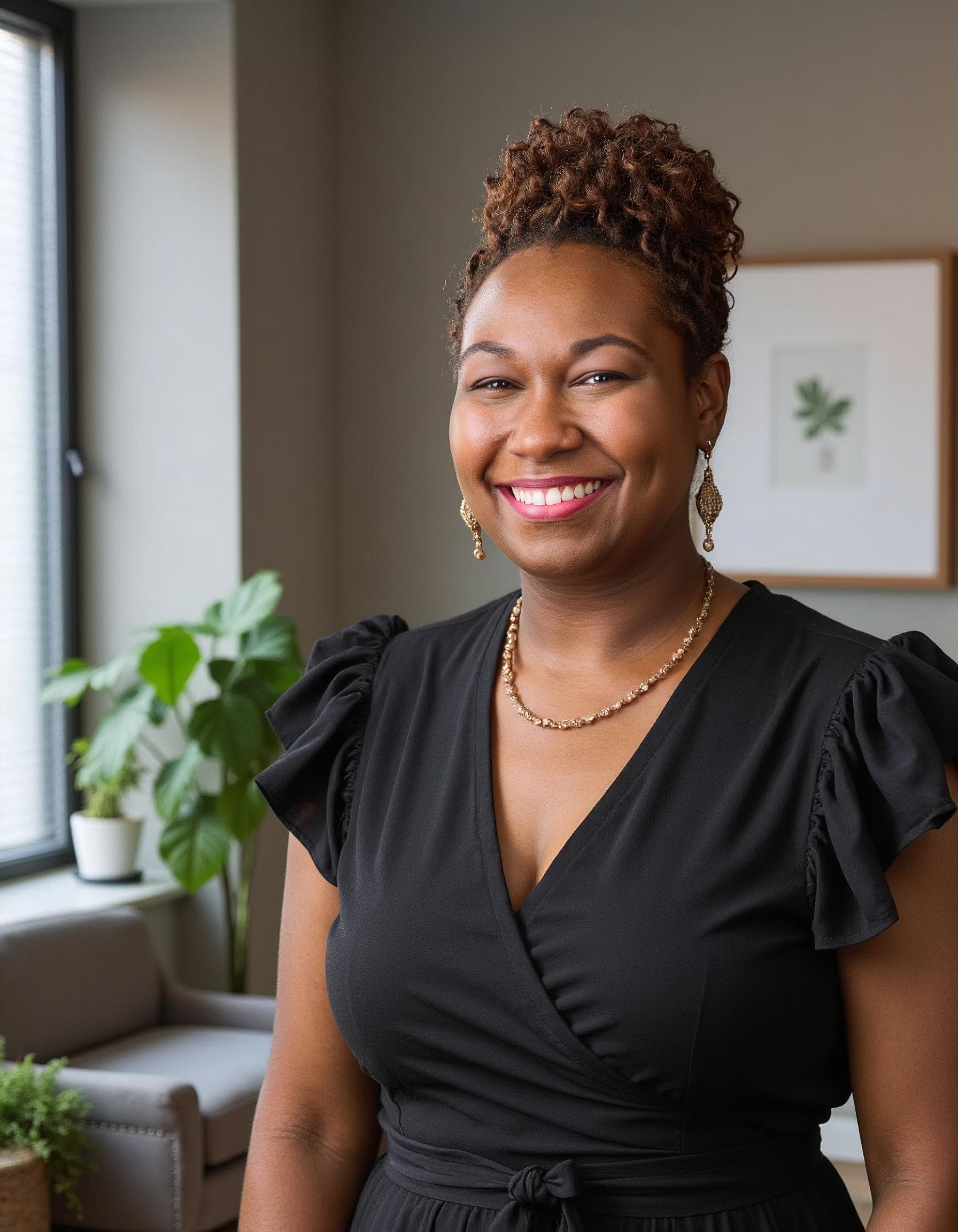 AI Generated Photo 5