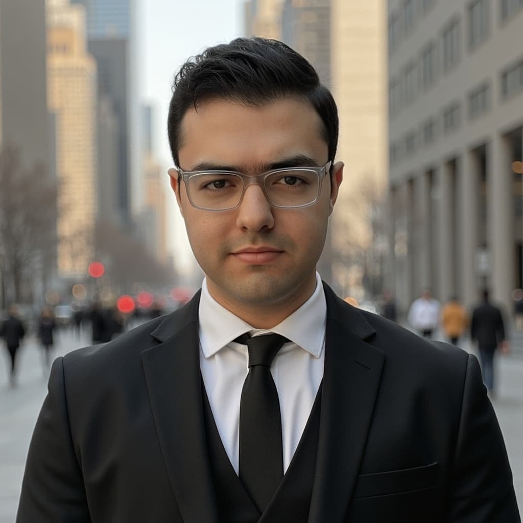 Get amazing headshots 3