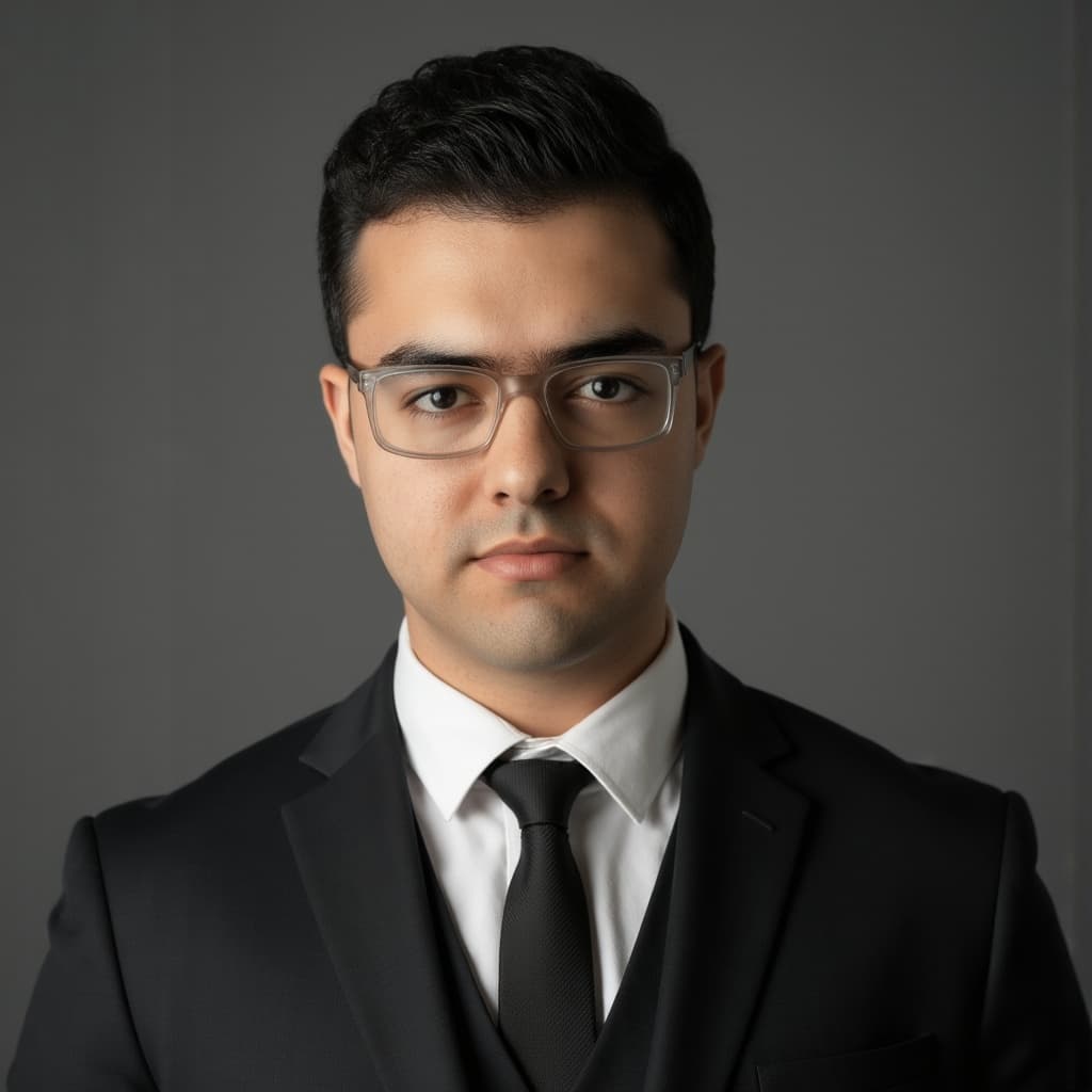 Get amazing headshots 6