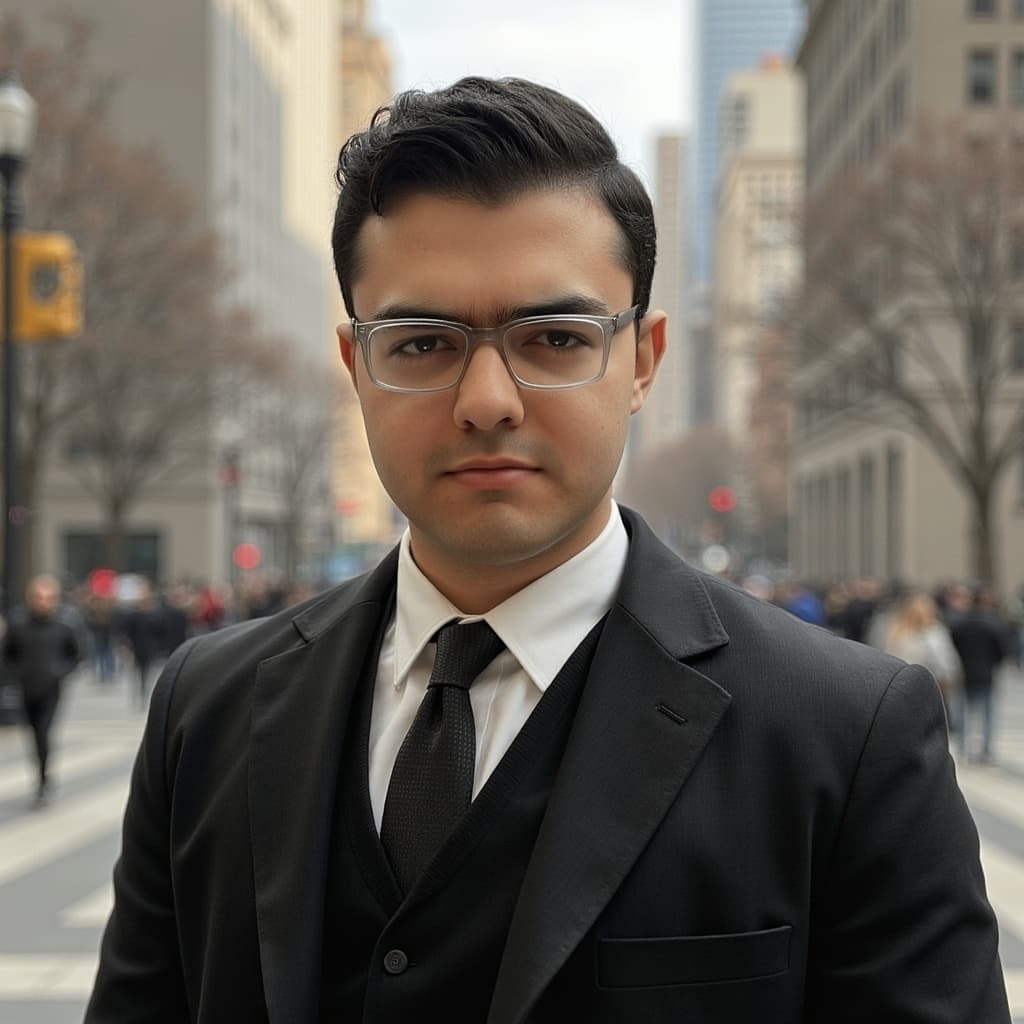 Get amazing headshots 1